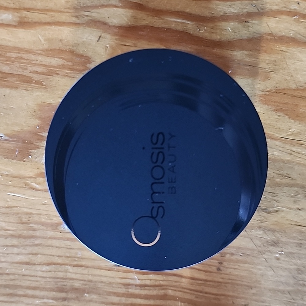 NEW Osmosis Voilà Finishing Loose Powder Translucent - Picture 4 of 4